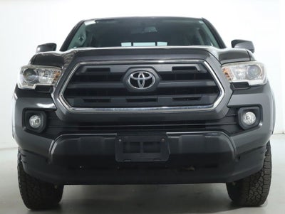 2017 Toyota Tacoma SR5 V6