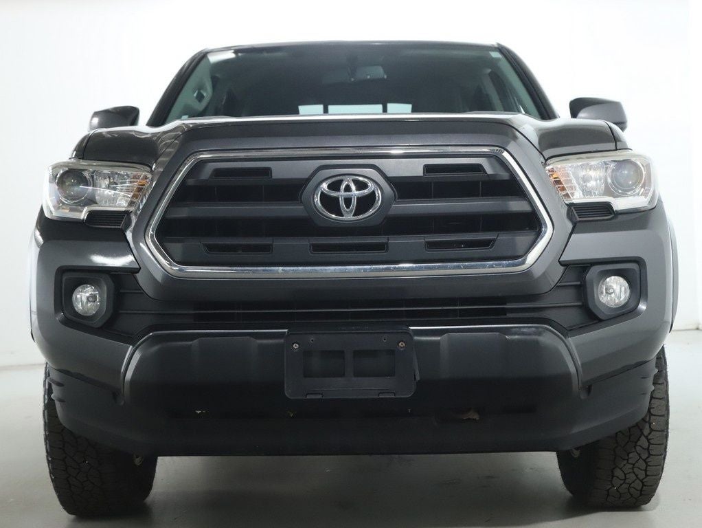 2017 Toyota Tacoma SR5 V6
