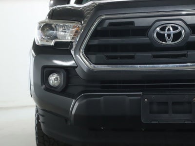 2017 Toyota Tacoma SR5 V6