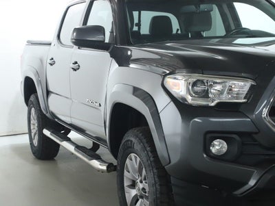 2017 Toyota Tacoma SR5 V6