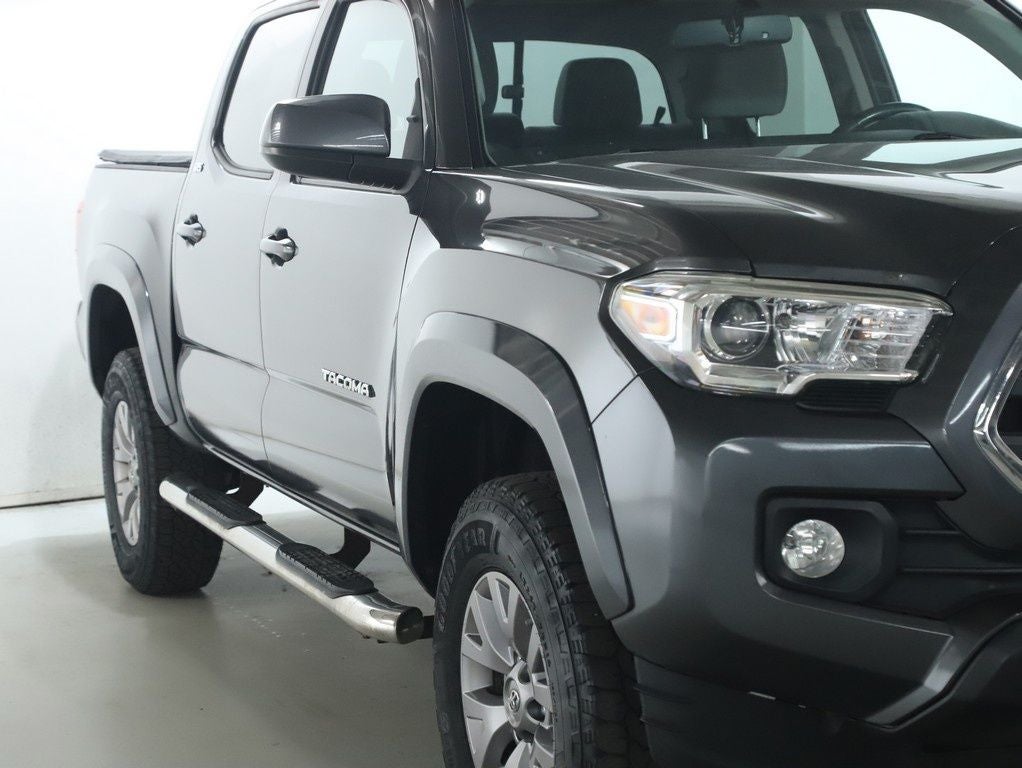 2017 Toyota Tacoma SR5 V6