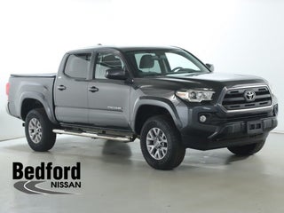 2017 Toyota Tacoma SR5 V6