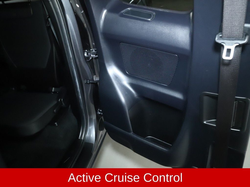 2022 Toyota Tacoma TRD Sport V6