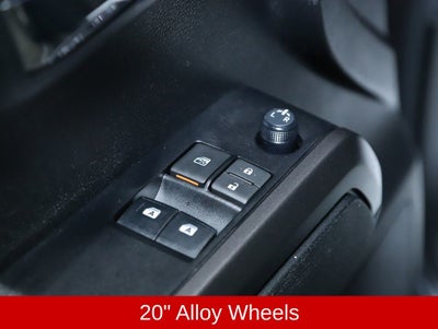 2022 Toyota Tacoma TRD Sport V6