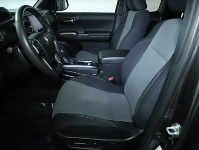 2022 Toyota Tacoma TRD Sport V6