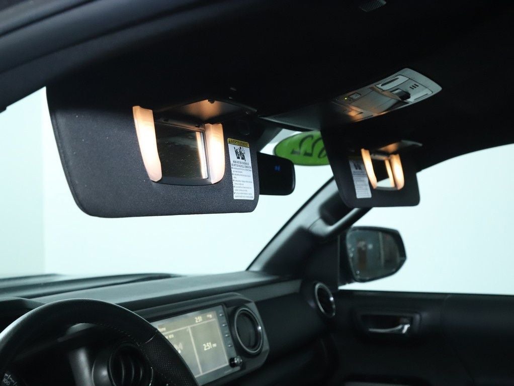 2022 Toyota Tacoma TRD Sport V6