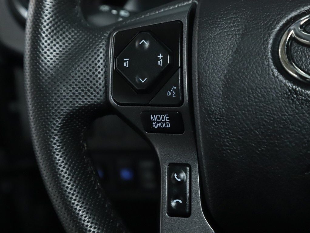 2022 Toyota Tacoma TRD Sport V6