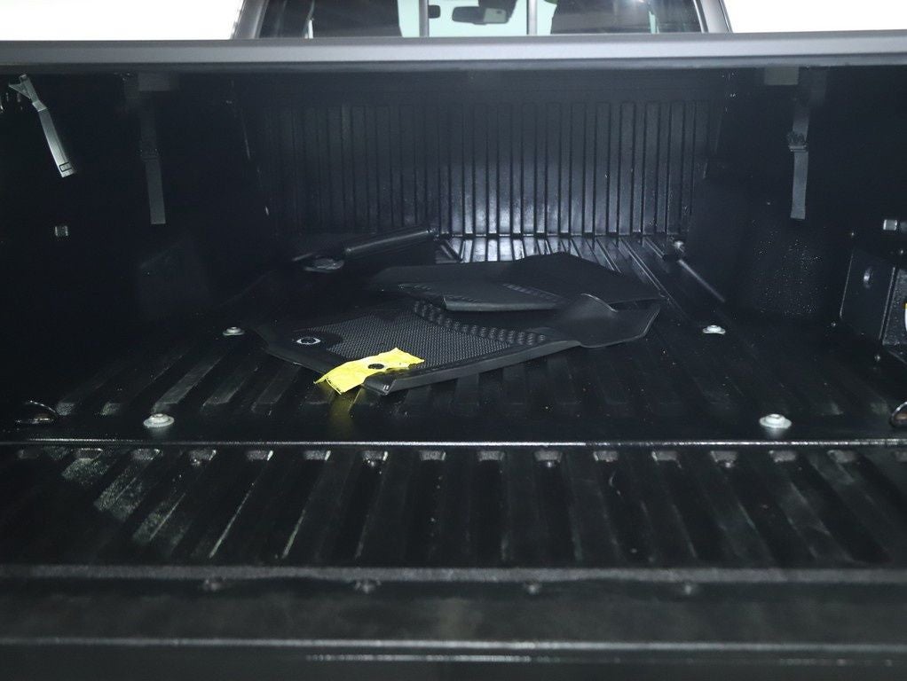 2022 Toyota Tacoma TRD Sport V6