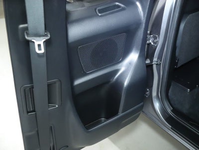 2022 Toyota Tacoma TRD Sport V6