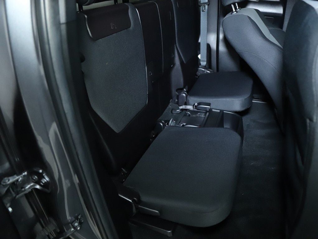 2022 Toyota Tacoma TRD Sport V6