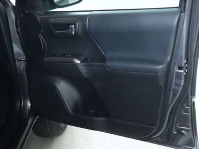 2022 Toyota Tacoma TRD Sport V6