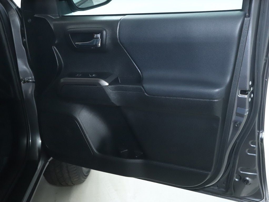 2022 Toyota Tacoma TRD Sport V6