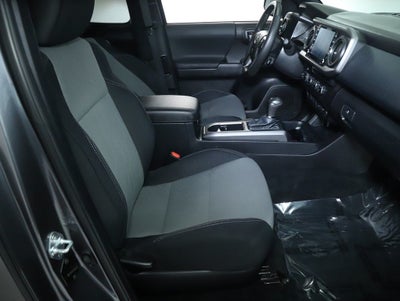 2022 Toyota Tacoma TRD Sport V6