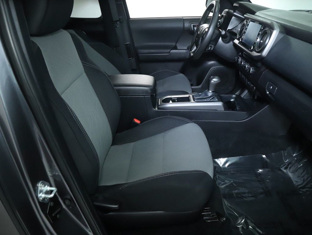 2022 Toyota Tacoma TRD Sport V6