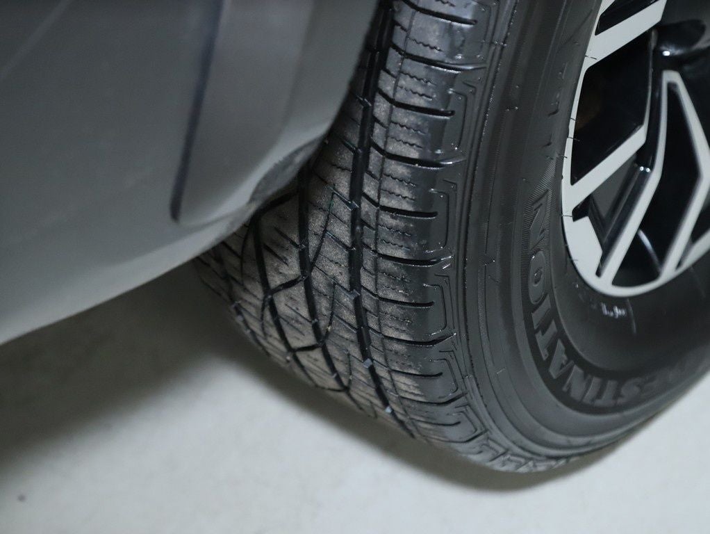 2022 Toyota Tacoma TRD Sport V6