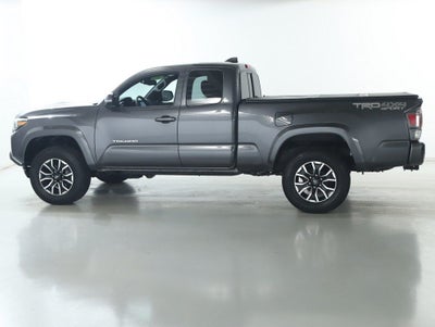 2022 Toyota Tacoma TRD Sport V6