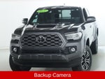 2022 Toyota Tacoma TRD Sport V6