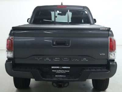 2022 Toyota Tacoma TRD Sport V6