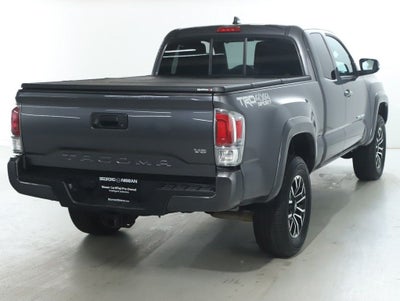 2022 Toyota Tacoma TRD Sport V6