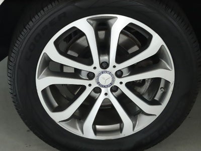 2016 Mercedes-Benz GLE GLE 350 4MATIC®