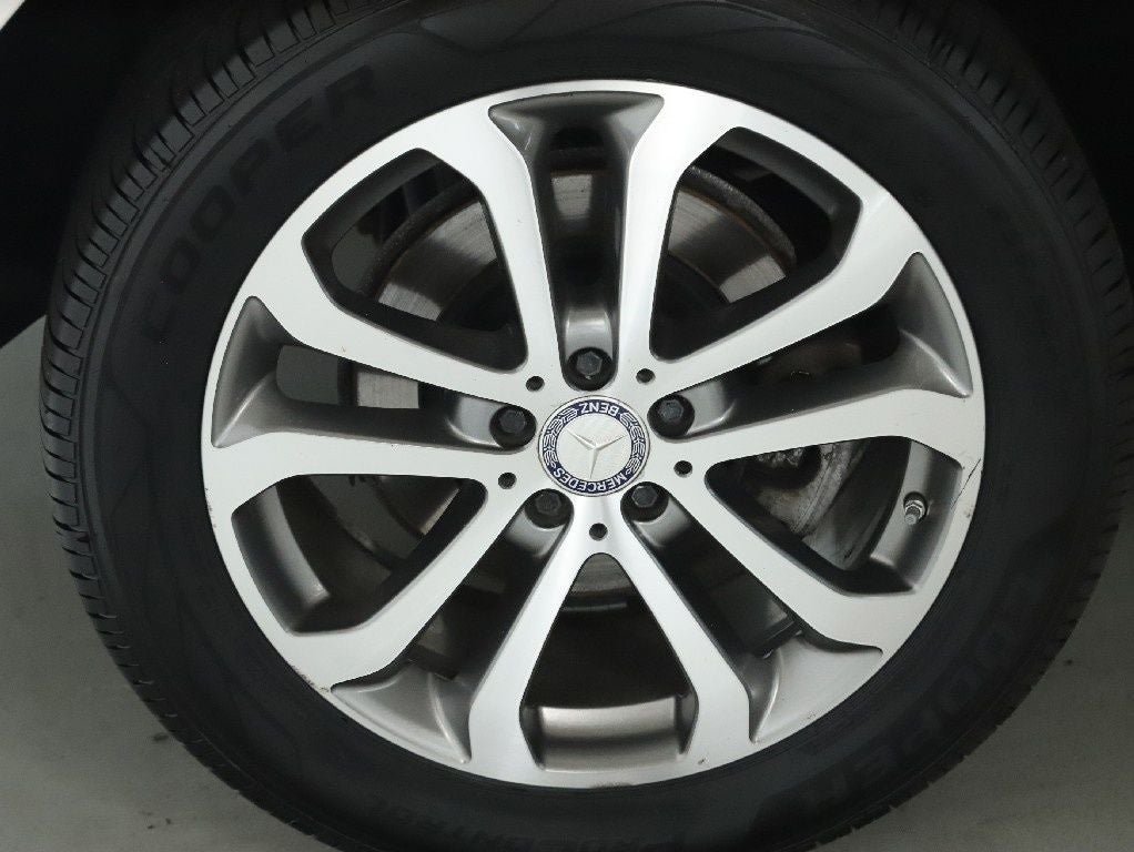 2016 Mercedes-Benz GLE GLE 350 4MATIC®