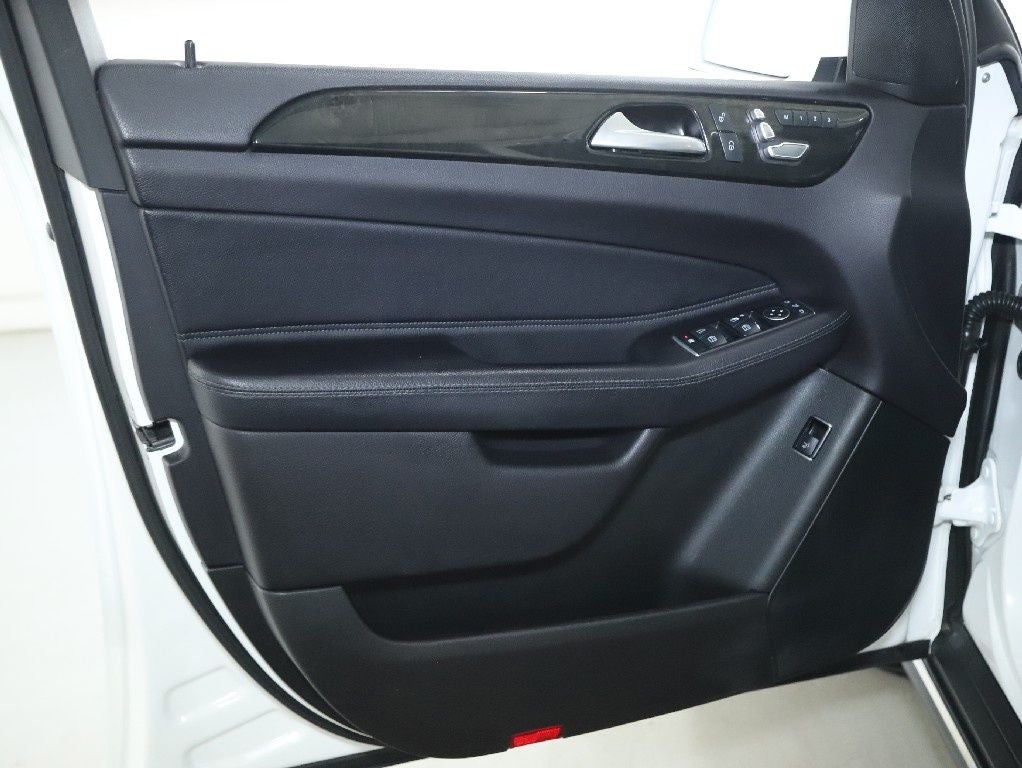 2016 Mercedes-Benz GLE GLE 350 4MATIC®