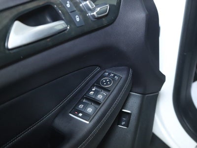2016 Mercedes-Benz GLE GLE 350 4MATIC®