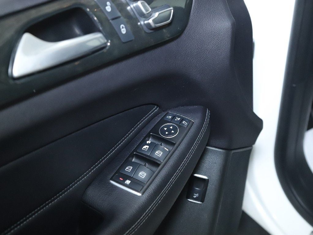 2016 Mercedes-Benz GLE GLE 350 4MATIC®