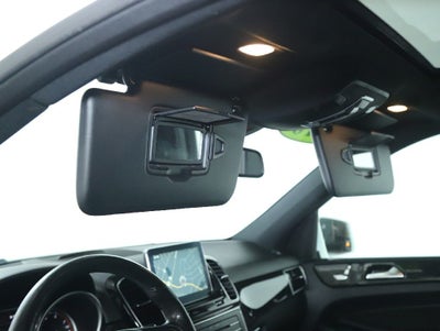 2016 Mercedes-Benz GLE GLE 350 4MATIC®