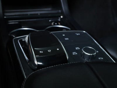 2016 Mercedes-Benz GLE GLE 350 4MATIC®