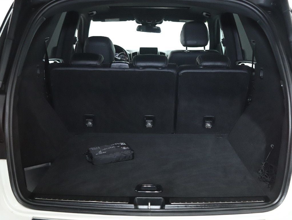 2016 Mercedes-Benz GLE GLE 350 4MATIC®