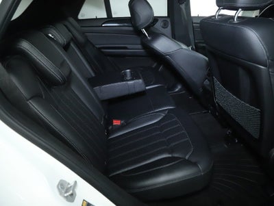 2016 Mercedes-Benz GLE GLE 350 4MATIC®