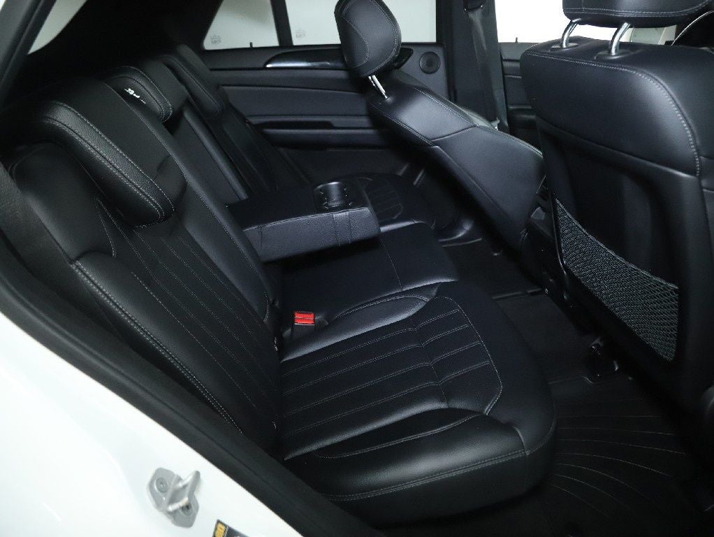 2016 Mercedes-Benz GLE GLE 350 4MATIC®