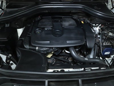 2016 Mercedes-Benz GLE GLE 350 4MATIC®
