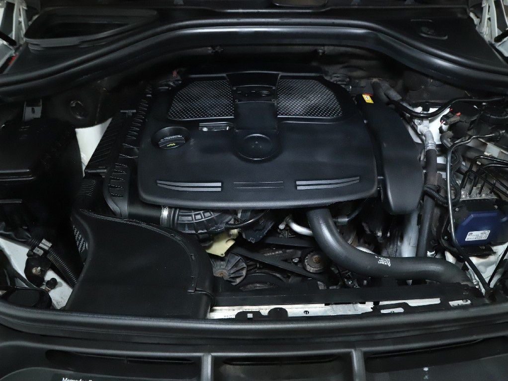 2016 Mercedes-Benz GLE GLE 350 4MATIC®