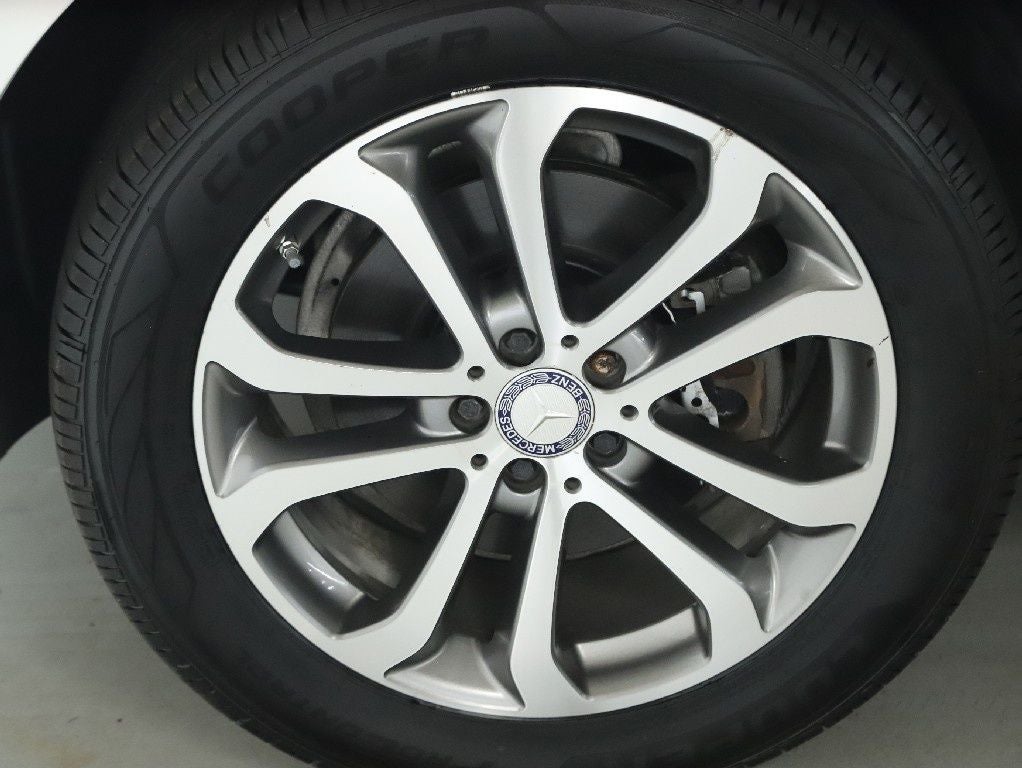 2016 Mercedes-Benz GLE GLE 350 4MATIC®
