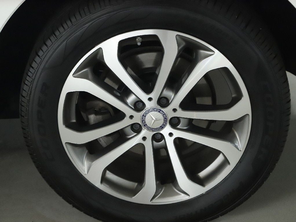 2016 Mercedes-Benz GLE GLE 350 4MATIC®