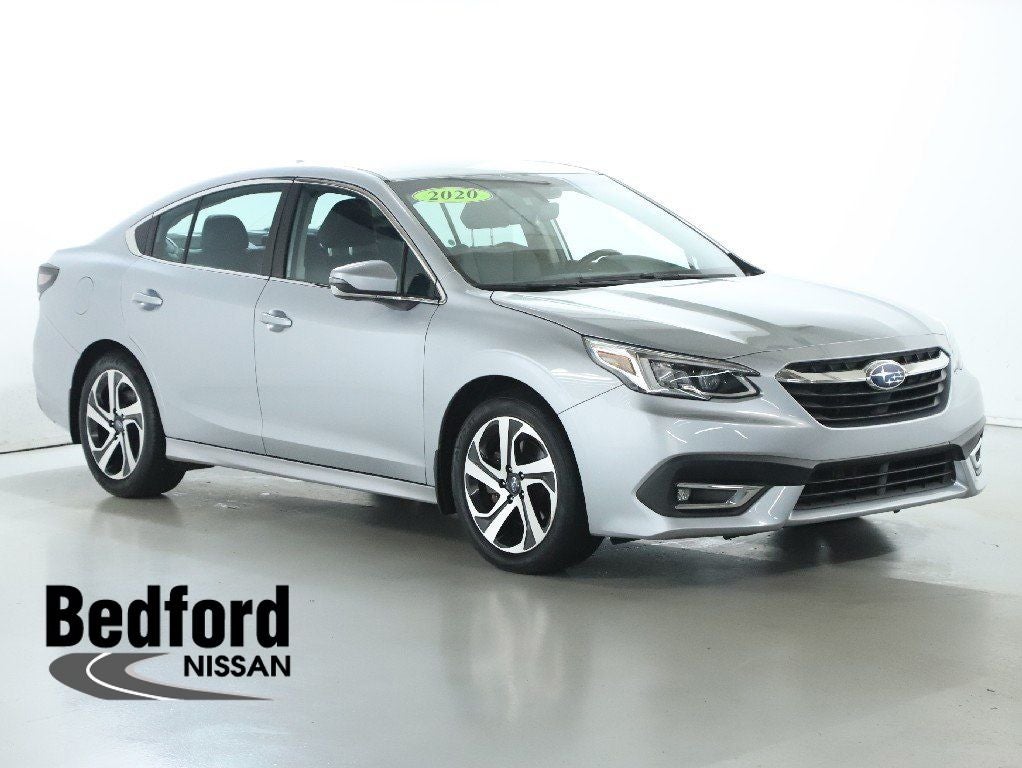 2020 Subaru Legacy Limited AWD