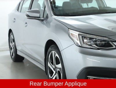 2020 Subaru Legacy Limited AWD