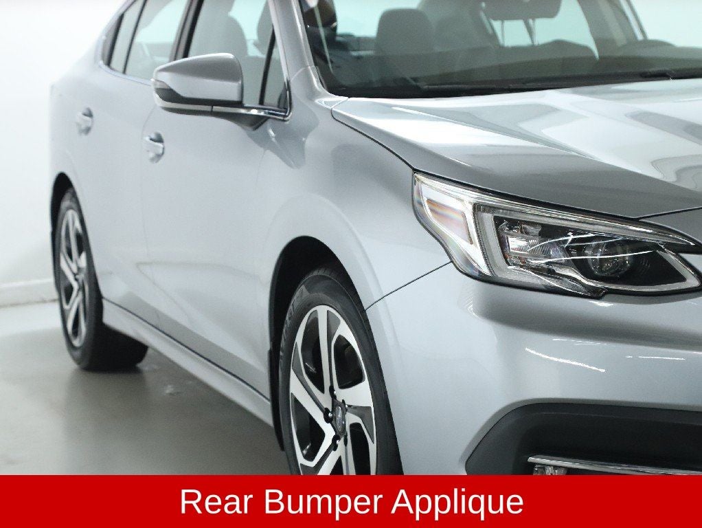 2020 Subaru Legacy Limited AWD