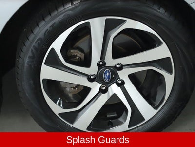 2020 Subaru Legacy Limited AWD