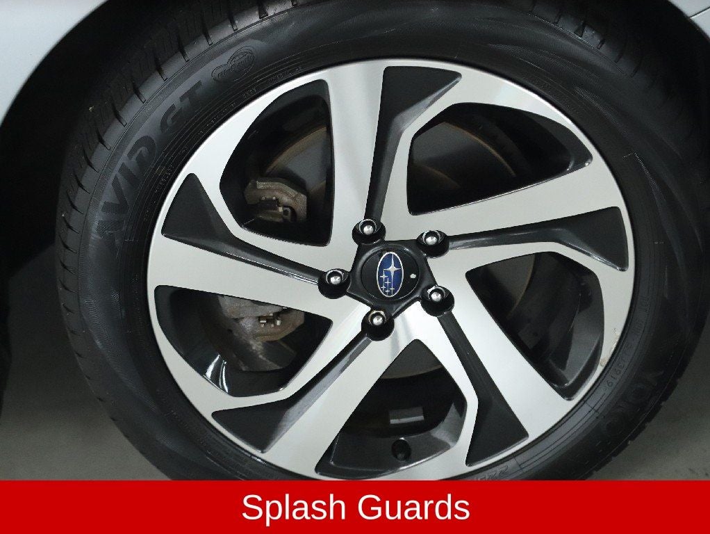 2020 Subaru Legacy Limited AWD