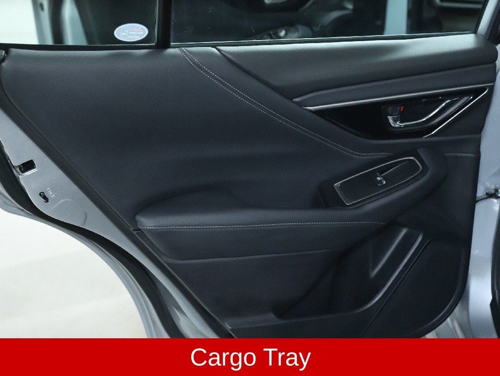 2020 Subaru Legacy Limited AWD