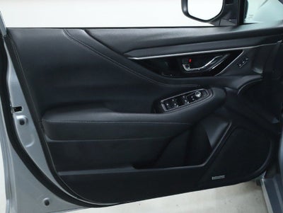 2020 Subaru Legacy Limited AWD