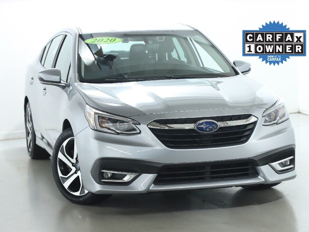 2020 Subaru Legacy Limited AWD