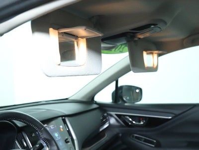 2020 Subaru Legacy Limited AWD