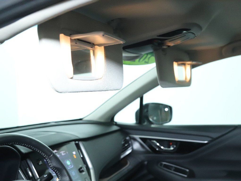 2020 Subaru Legacy Limited AWD