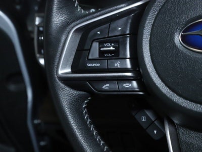 2020 Subaru Legacy Limited AWD