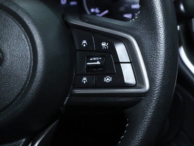 2020 Subaru Legacy Limited AWD