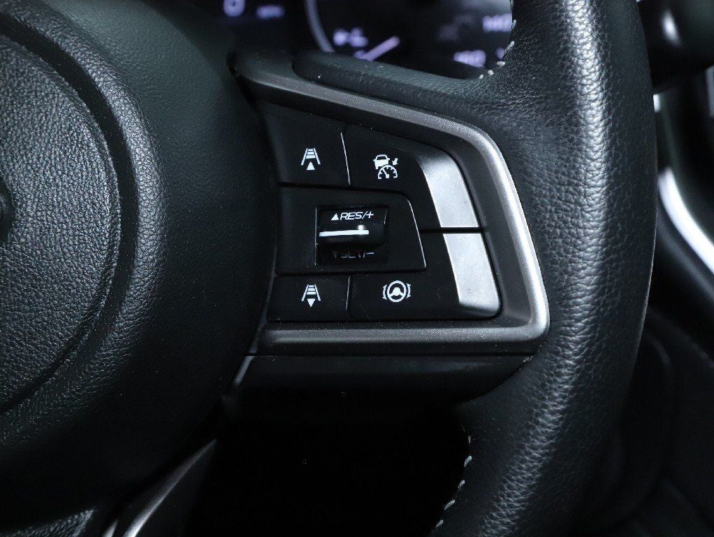 2020 Subaru Legacy Limited AWD